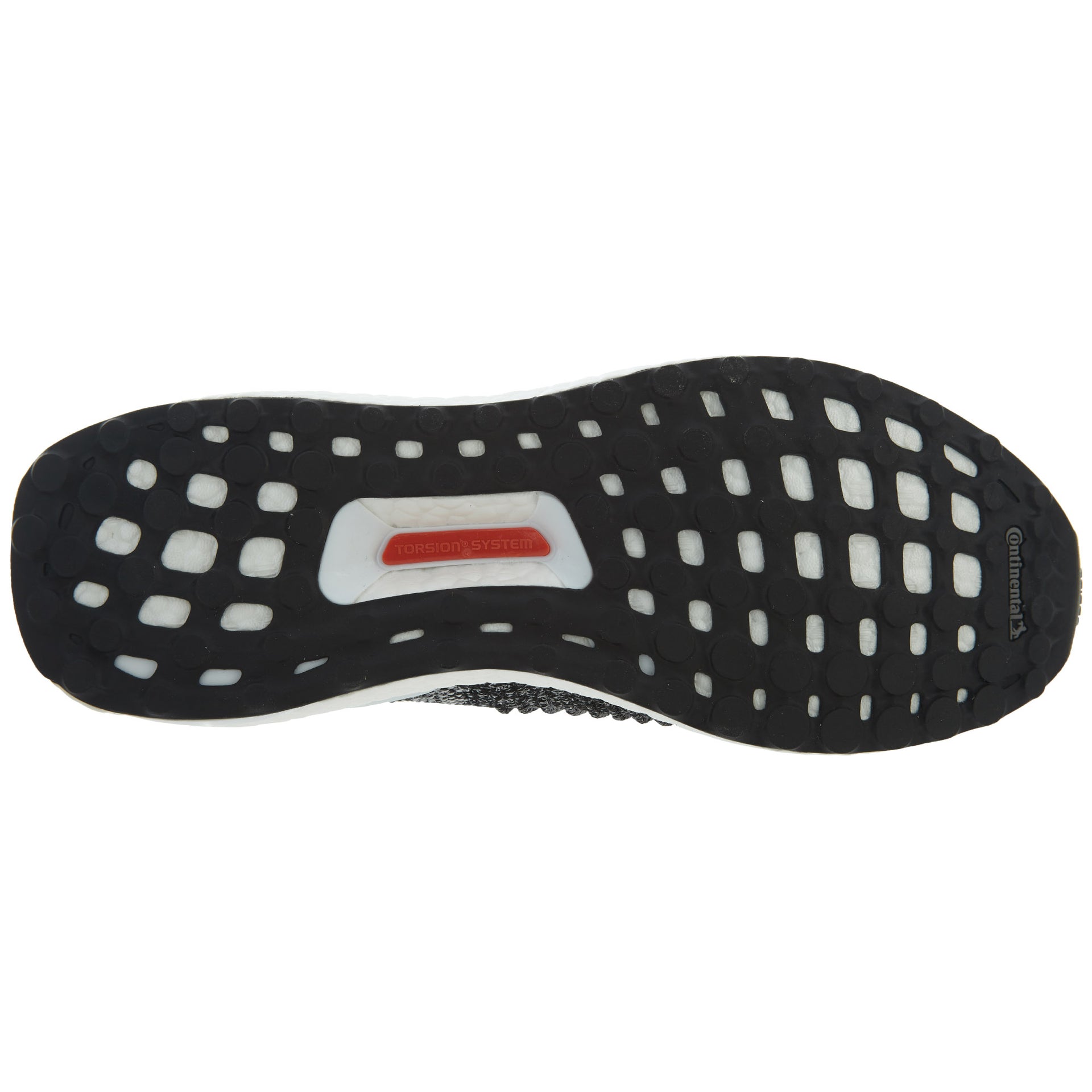 adidas Ultra Boost Laceless Oreo