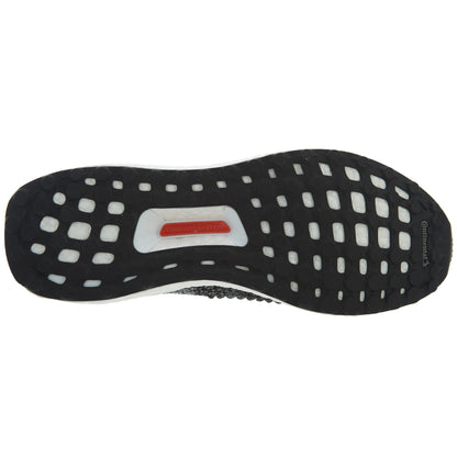 adidas Ultra Boost Laceless Oreo