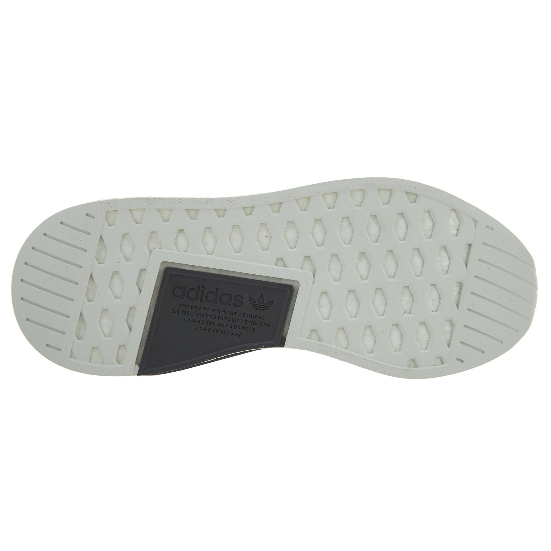Adidas Nmd_r2 Mens Style : By3014