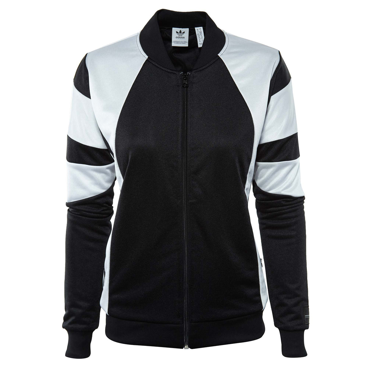 Adidas Eqt Sst Track Jacket Womens Style : Cd6888