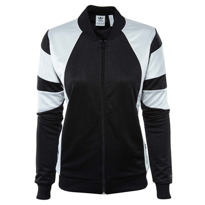 Adidas Eqt Sst Track Jacket Womens Style : Cd6888