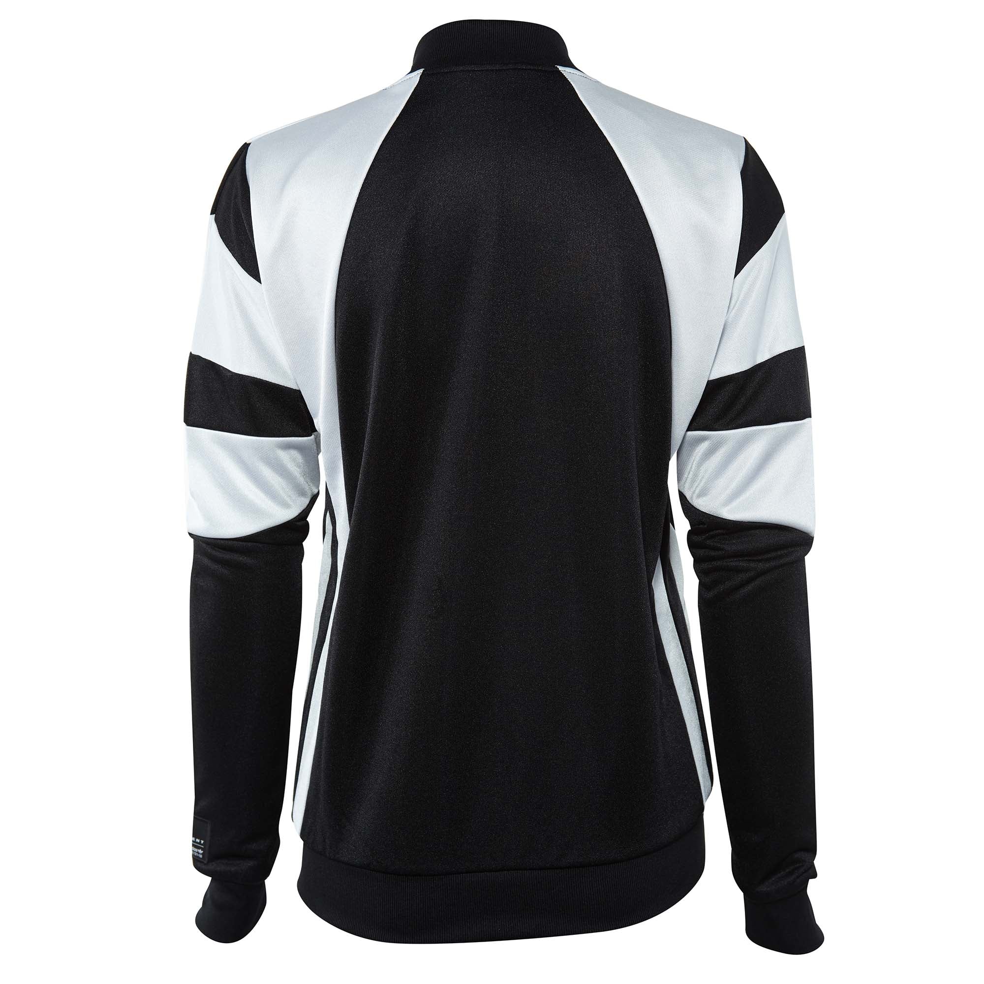 Adidas Eqt Sst Track Jacket Womens Style : Cd6888