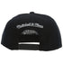 Mitchell&ness Brooklyn Nets Score Keeper Snapback  Unisex Style : Bh72b5