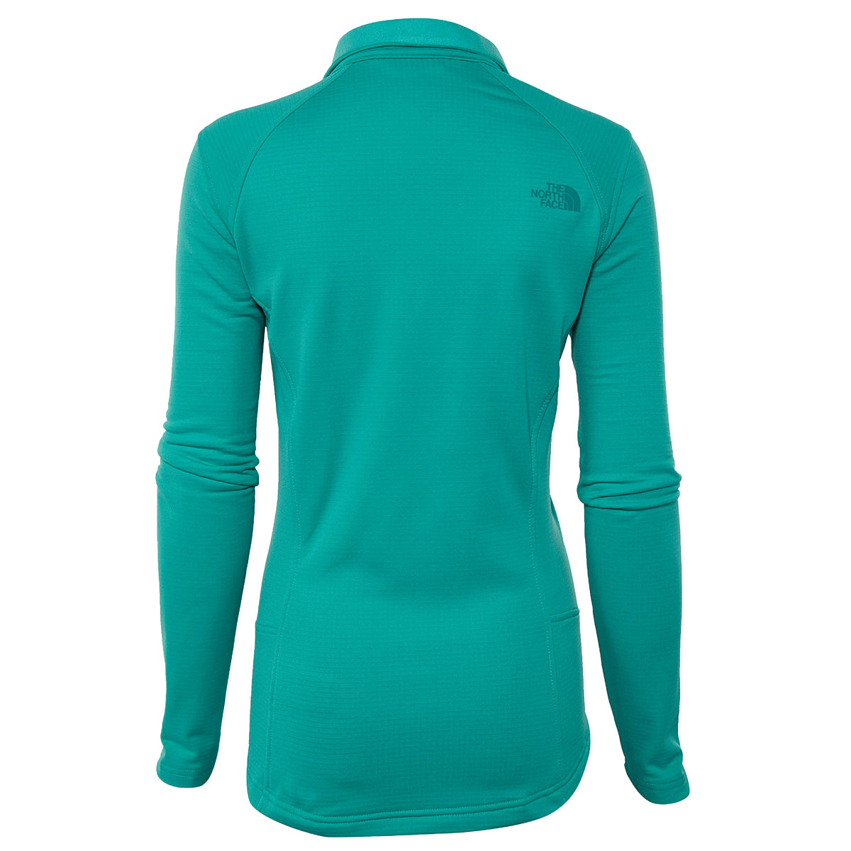 North Face Borod Full Zip Fleece Womens Style : A3c8a