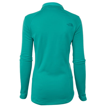 North Face Borod Full Zip Fleece Womens Style : A3c8a