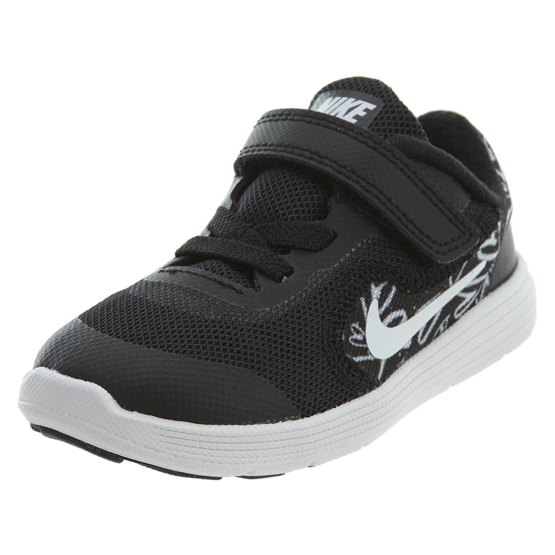 Nike Revolution 3 Print TD &