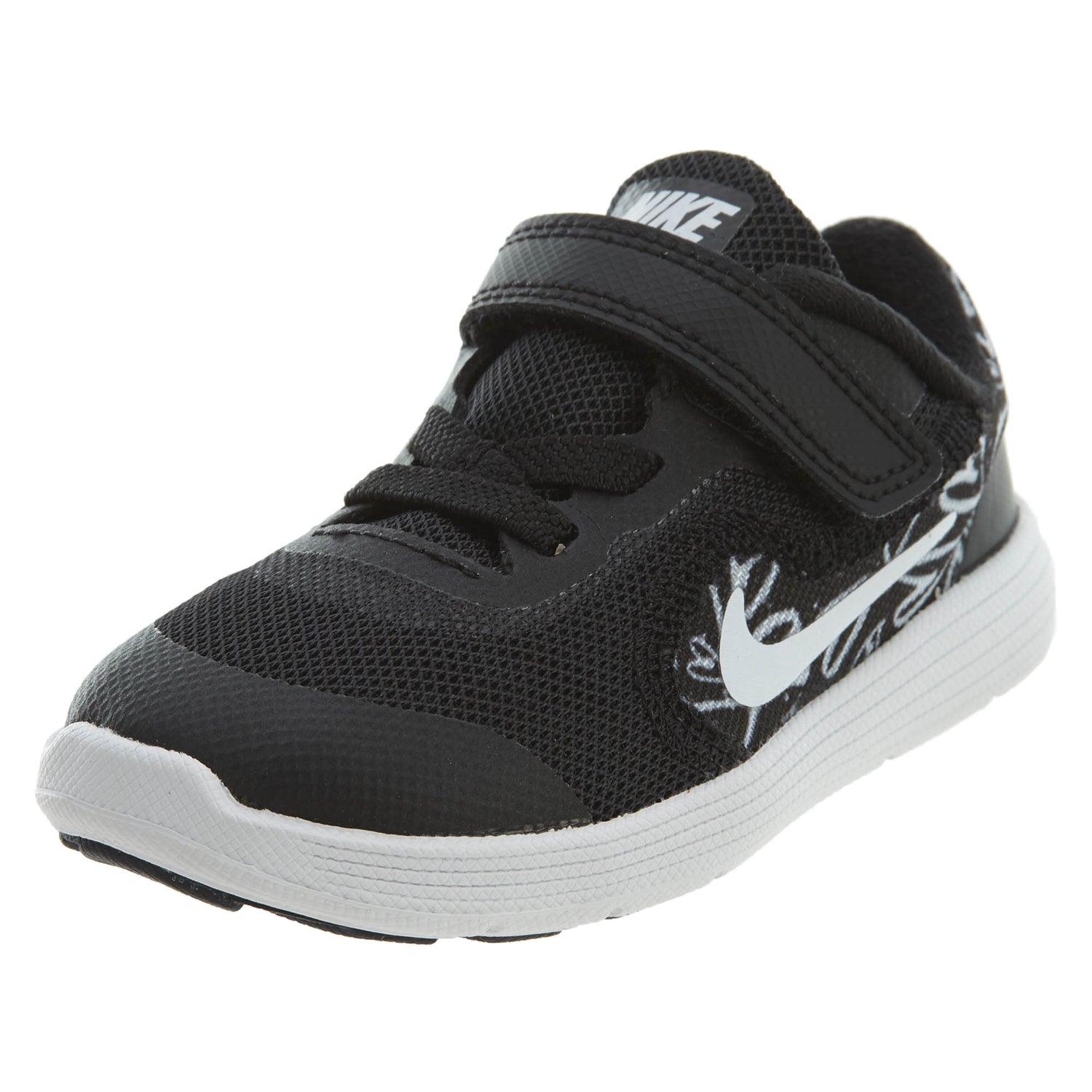 Nike Revolution 3 Print TD &