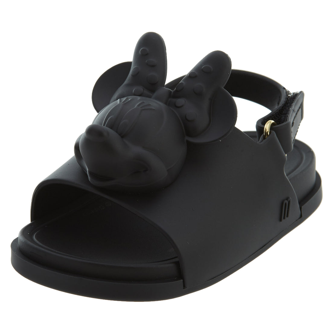 Melissa Mini Beach Slide Sandal + Disn Toddlers Style : 32284