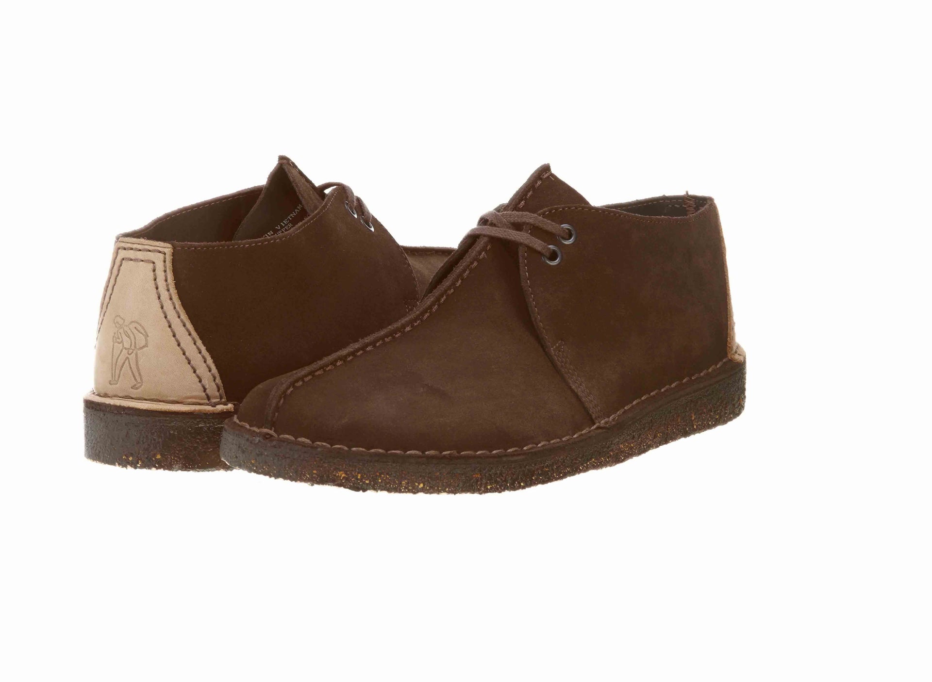 Clarks Desert Trek Core  Mens Style 36445