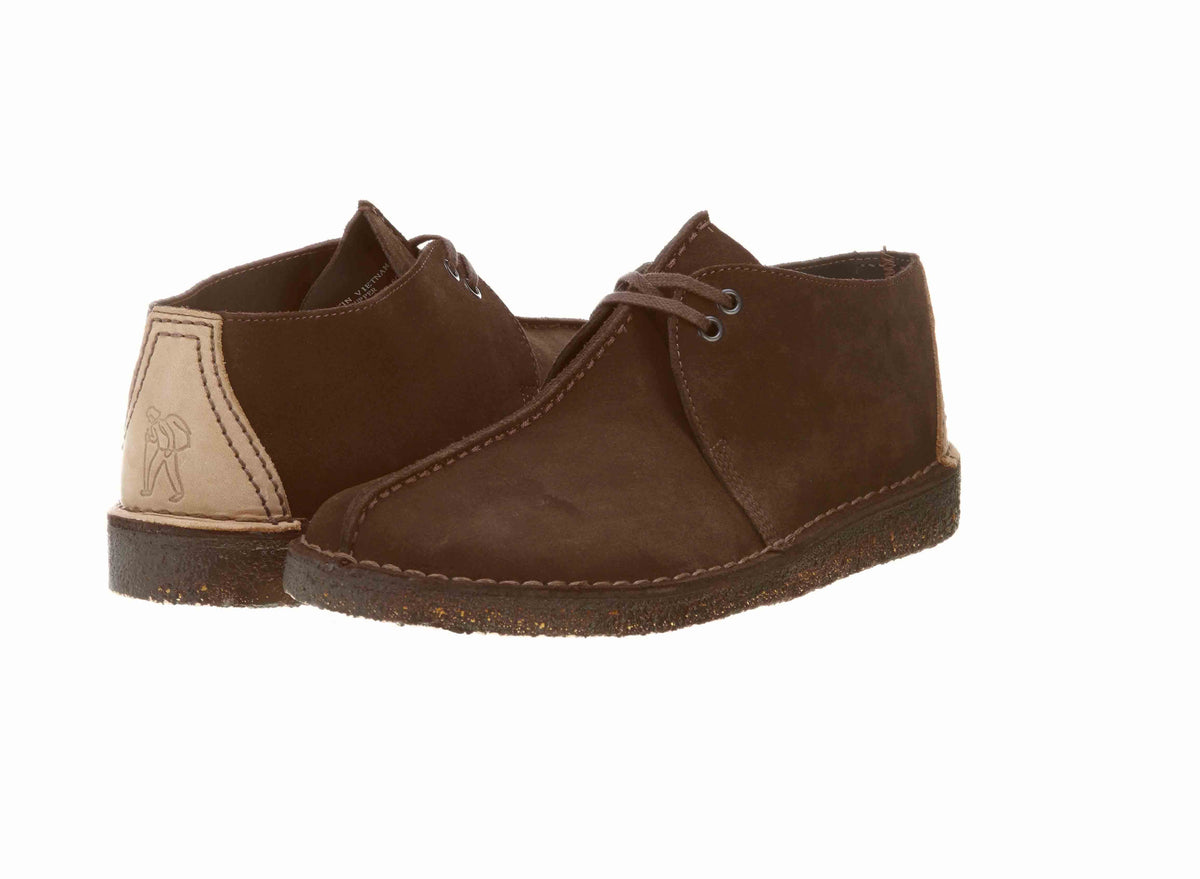 Clarks Desert Trek Core  Mens Style 36445