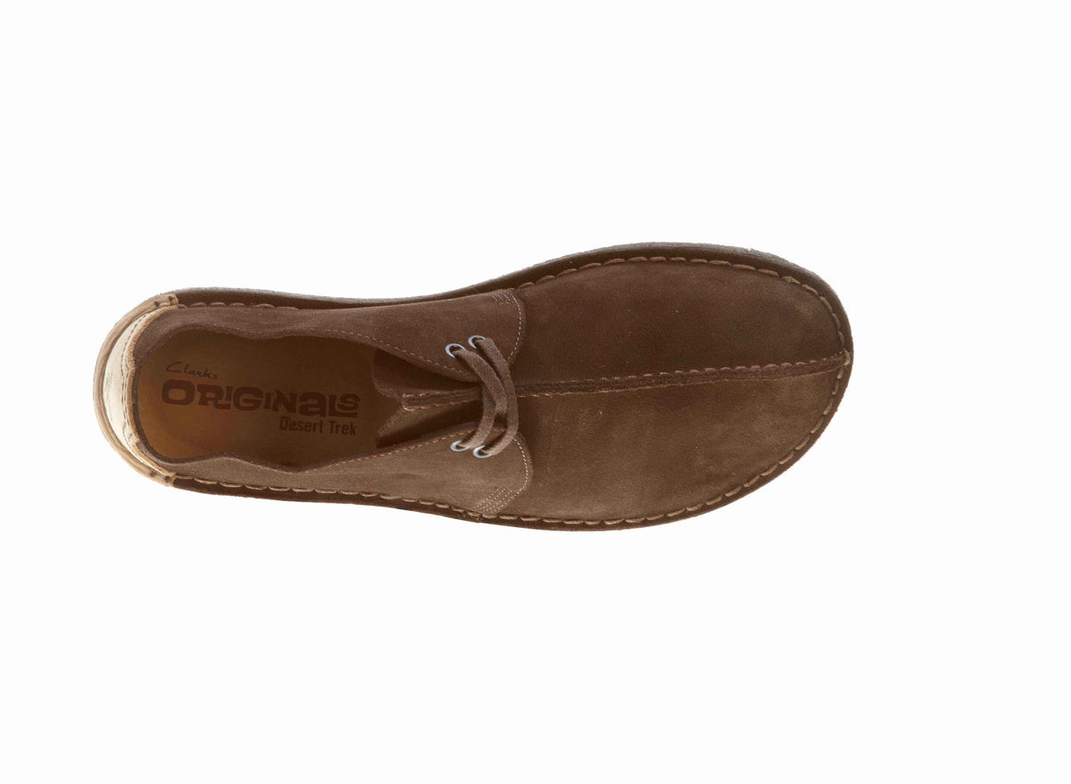 Clarks Desert Trek Core  Mens Style 36445