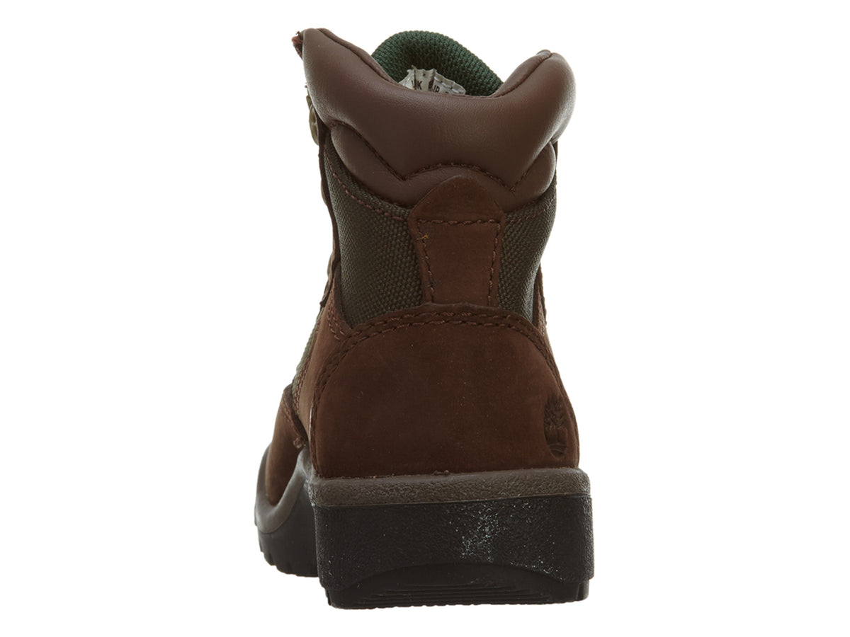 TIMBERLAND 6IN F/L FIELD BOOT TODDLERS Style