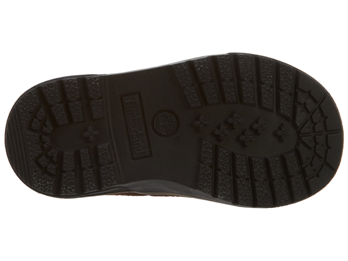 TIMBERLAND 6IN F/L FIELD BOOT TODDLERS Style