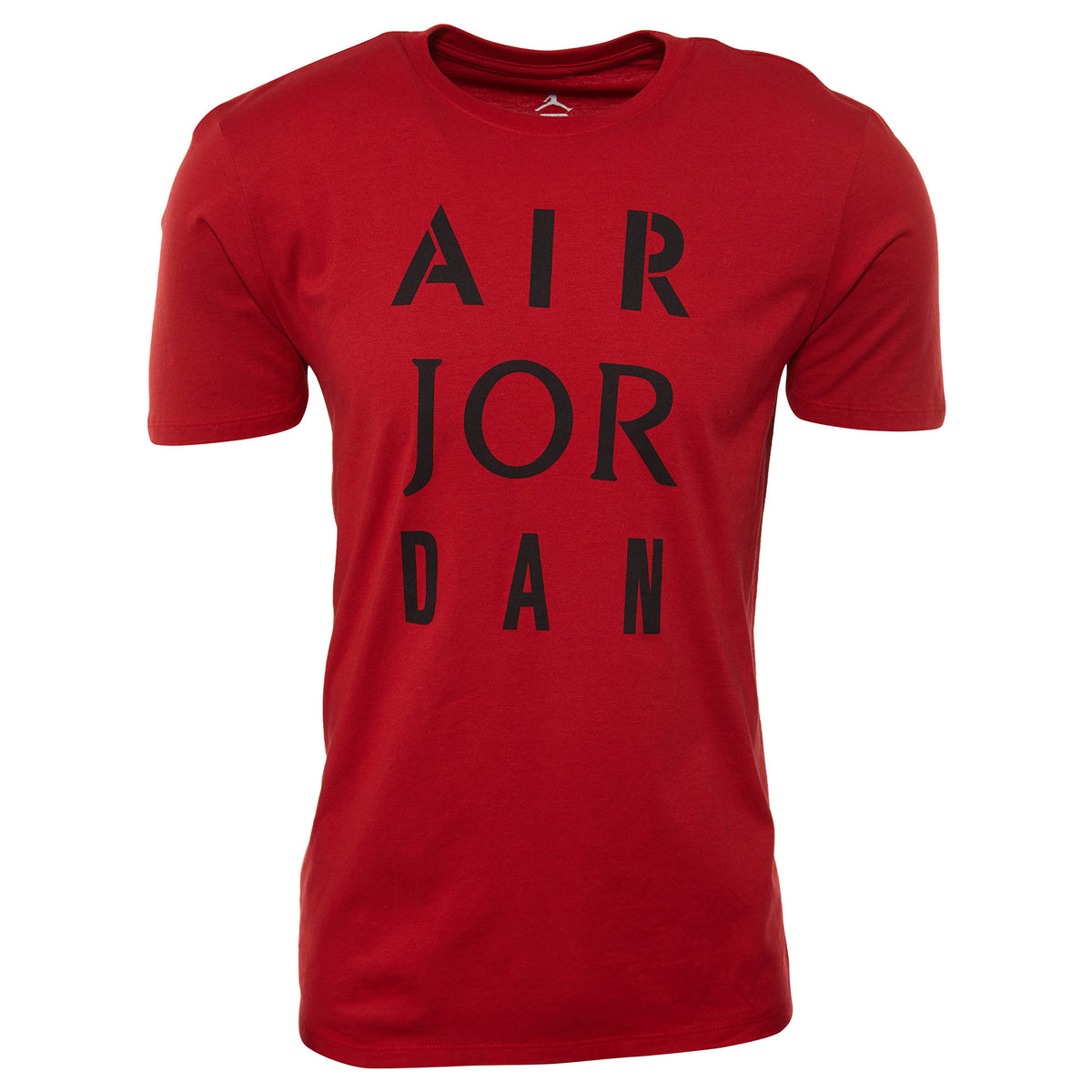 Jordan Jsw Hbr Aj Stencil T-shirt  Mens Style : Aj1387