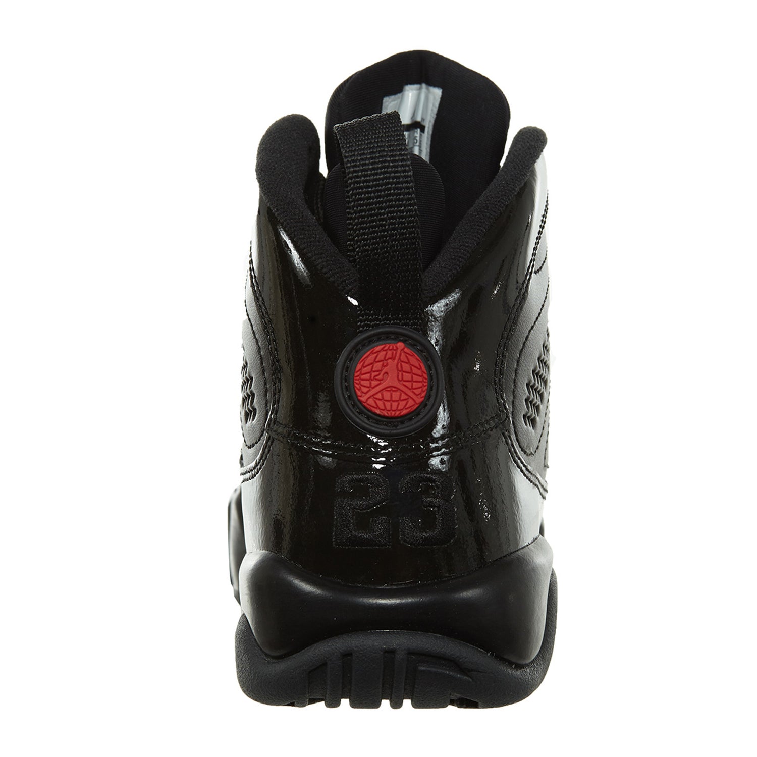 Jordan 9 Retro Bred Patent 