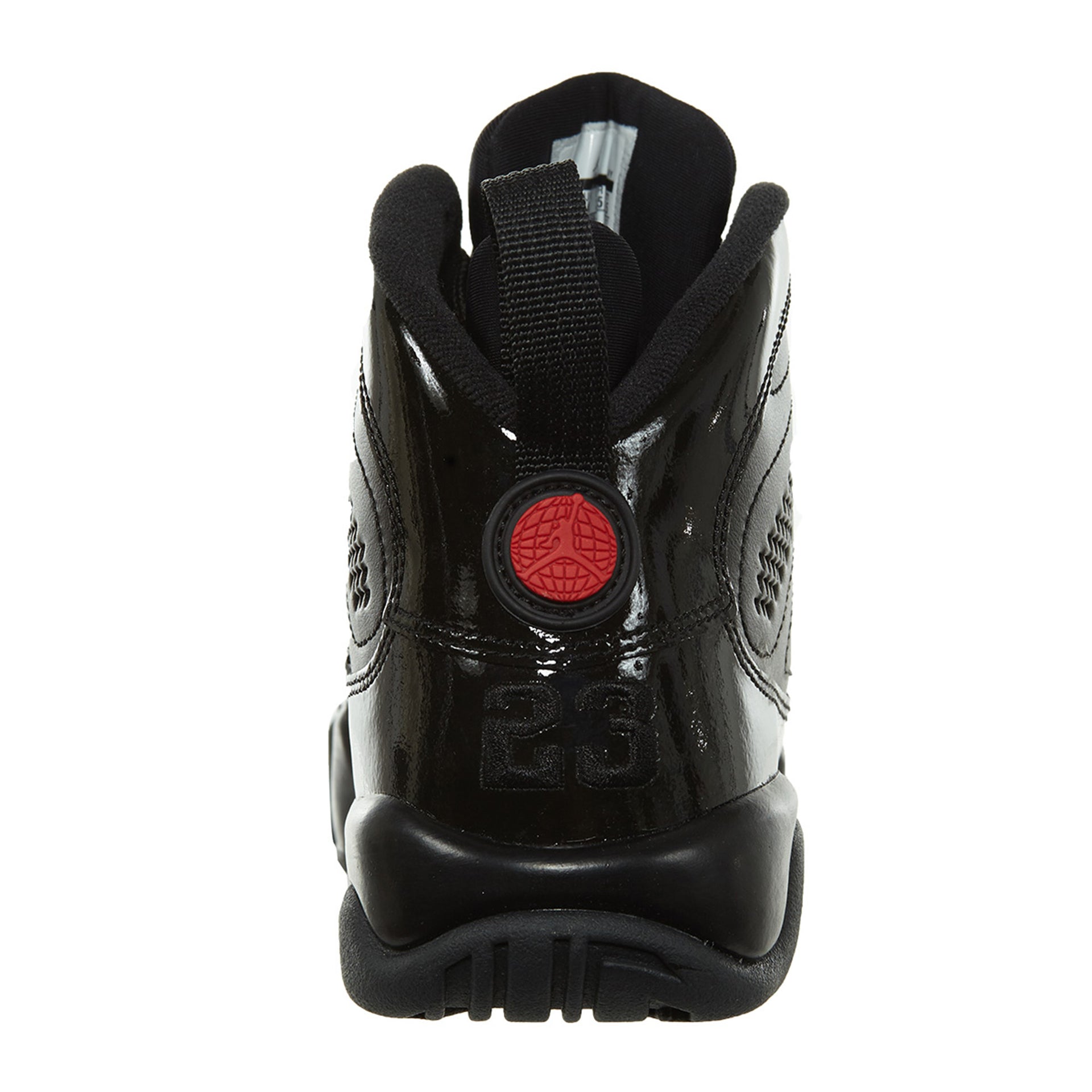 Jordan 9 Retro Bred Patent 