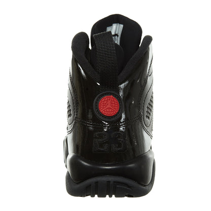 Jordan 9 Retro Bred Patent 