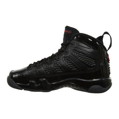 Jordan 9 Retro Bred Patent 