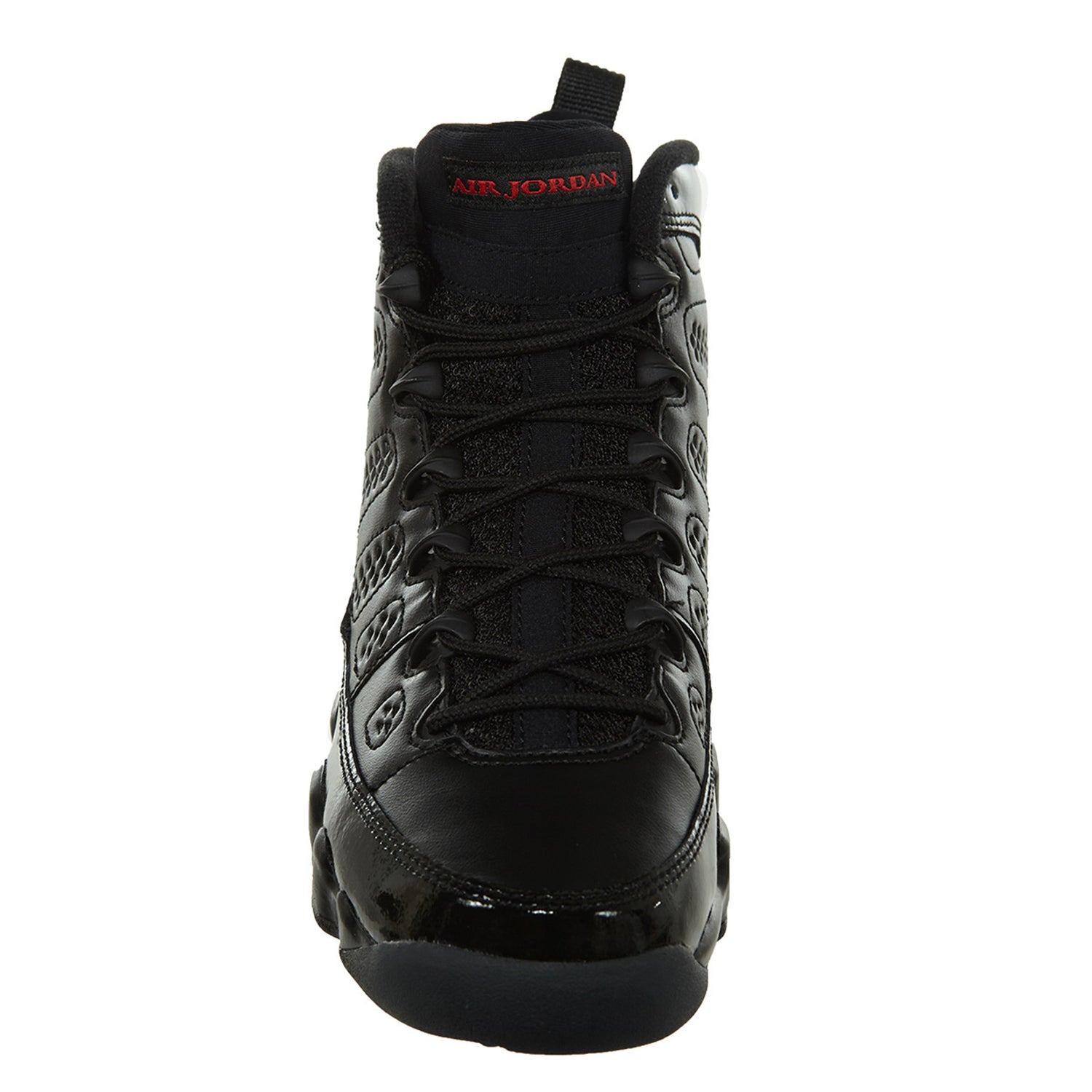 Jordan 9 Retro Bred Patent 