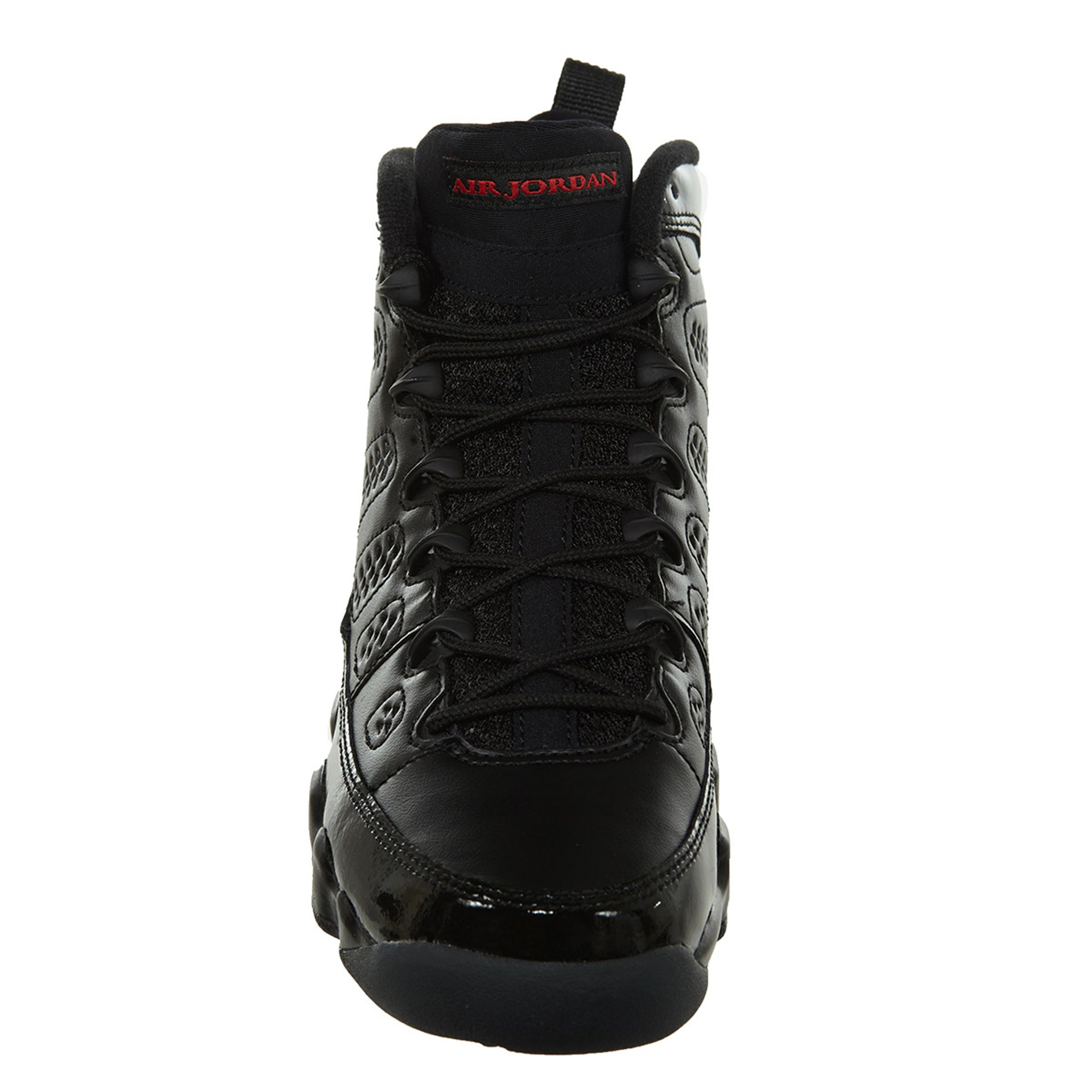 Jordan 9 Retro Bred Patent 