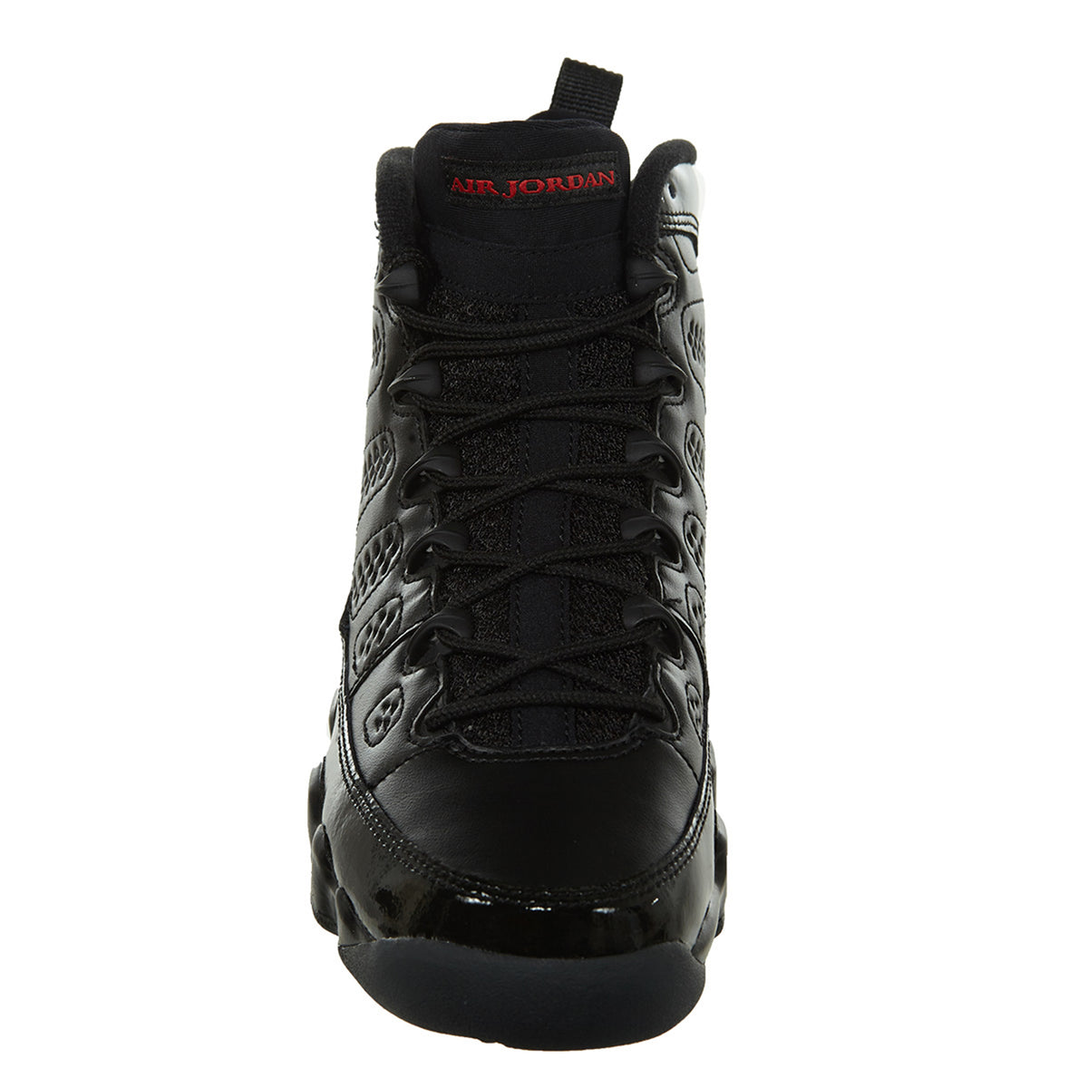 Jordan 9 Retro Bred Patent 