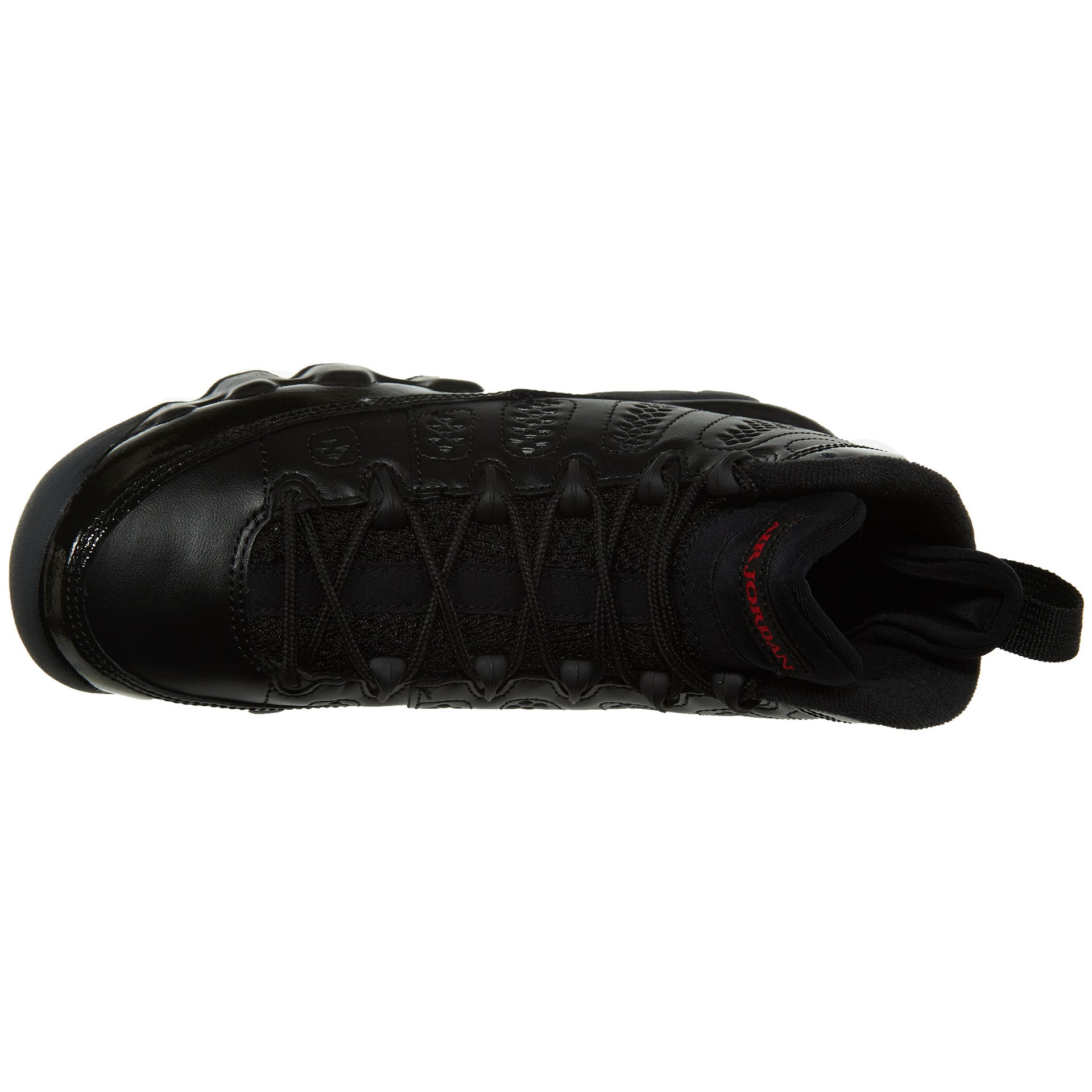 Jordan 9 Retro Bred Patent 