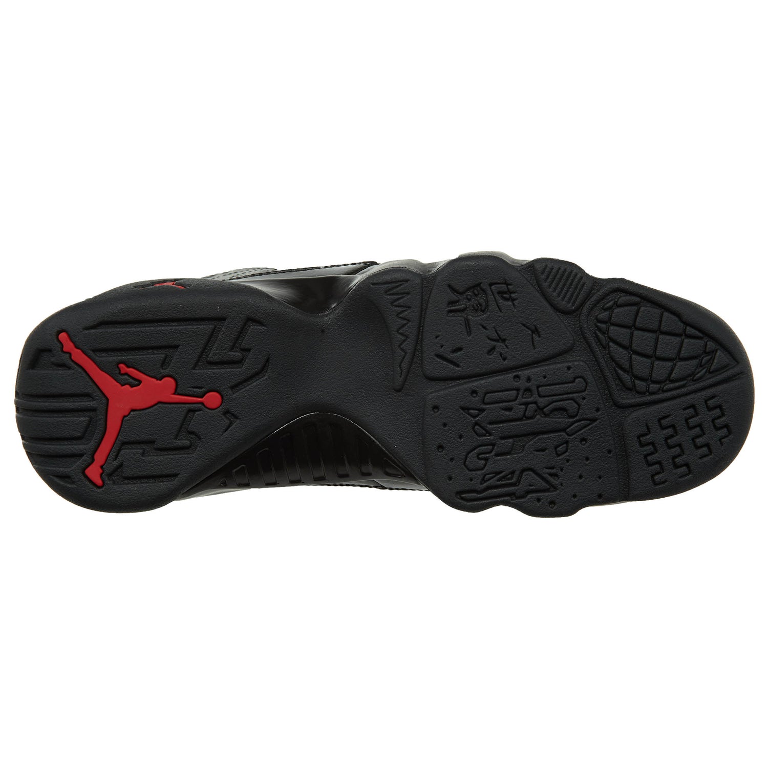 Jordan 9 Retro Bred Patent 