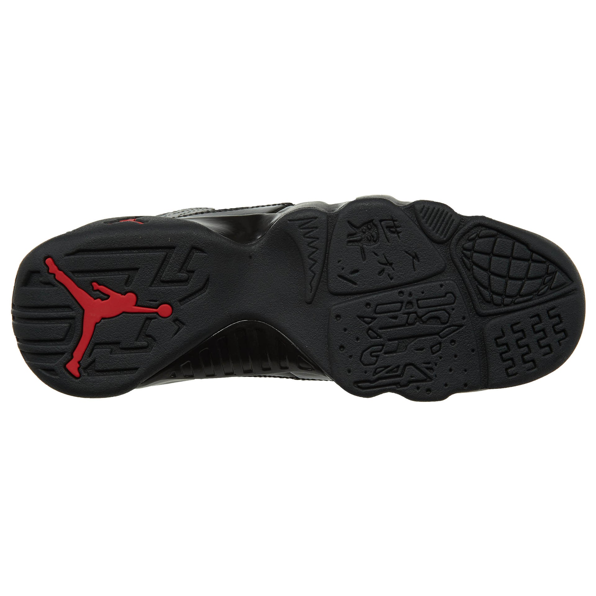 Jordan 9 Retro Bred Patent 