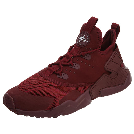 Nike Huarache Drift Shoes Team Red/White Boys / Girls Style :943344