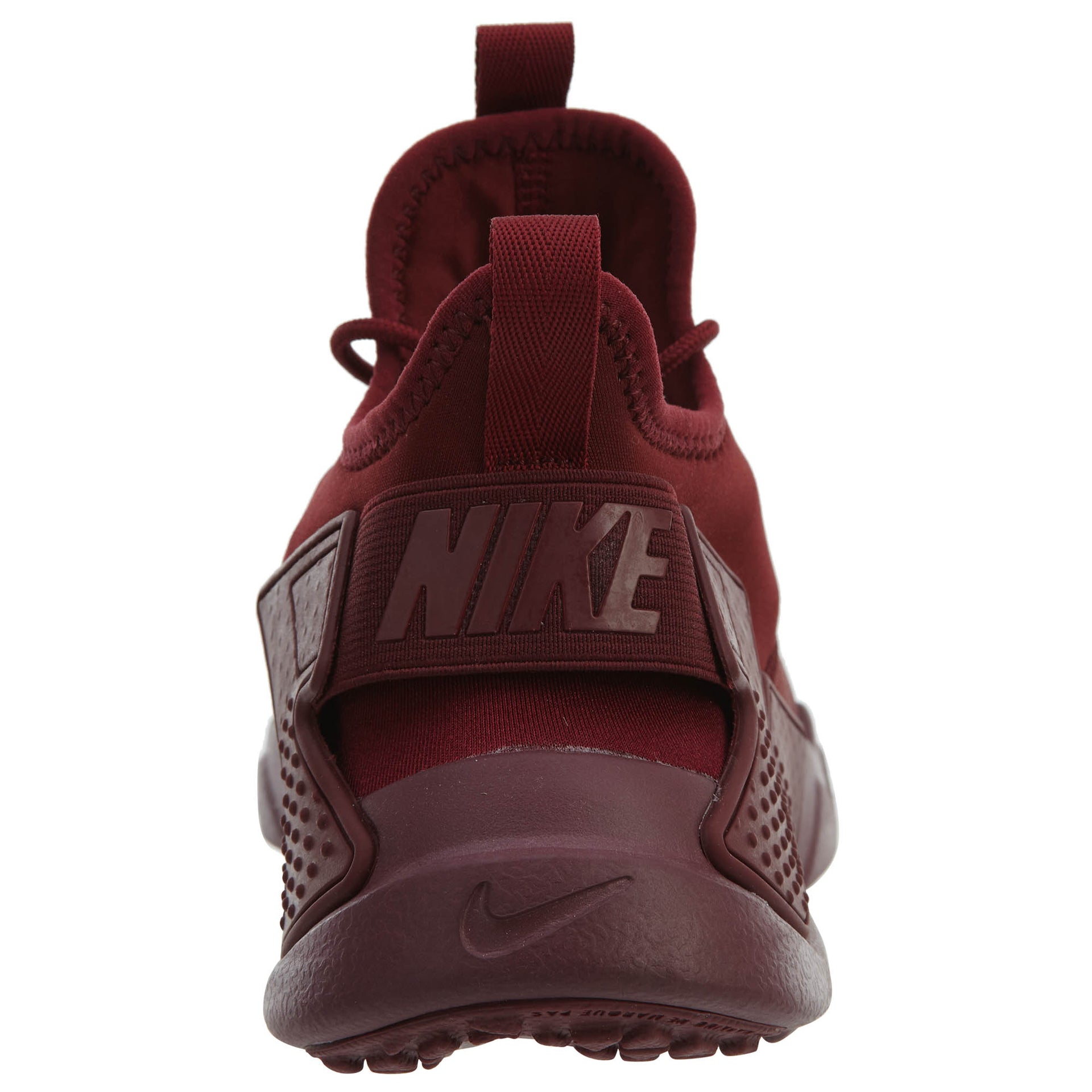 Nike Huarache Drift Shoes Team Red/White Boys / Girls Style :943344