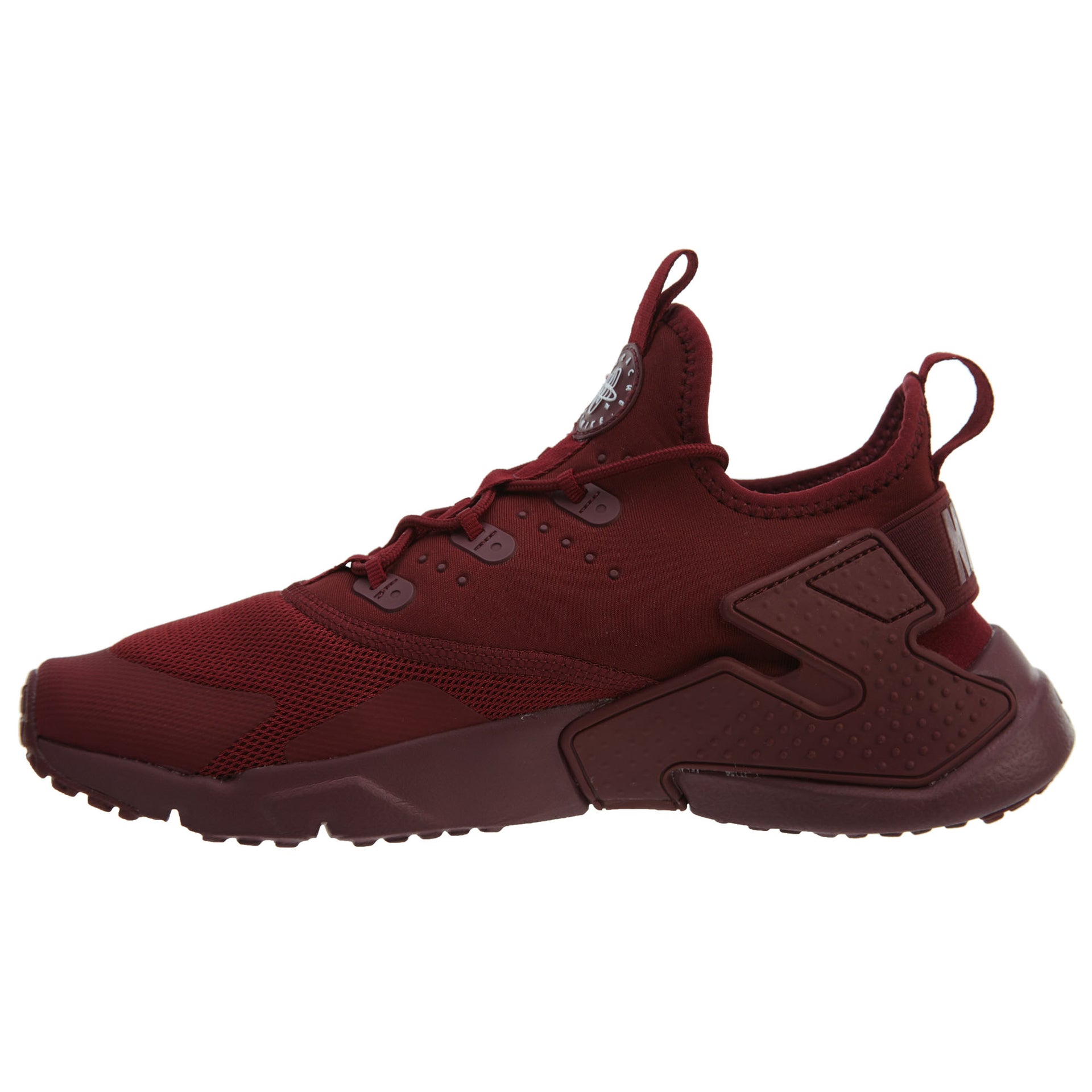 Nike Huarache Drift Shoes Team Red/White Boys / Girls Style :943344