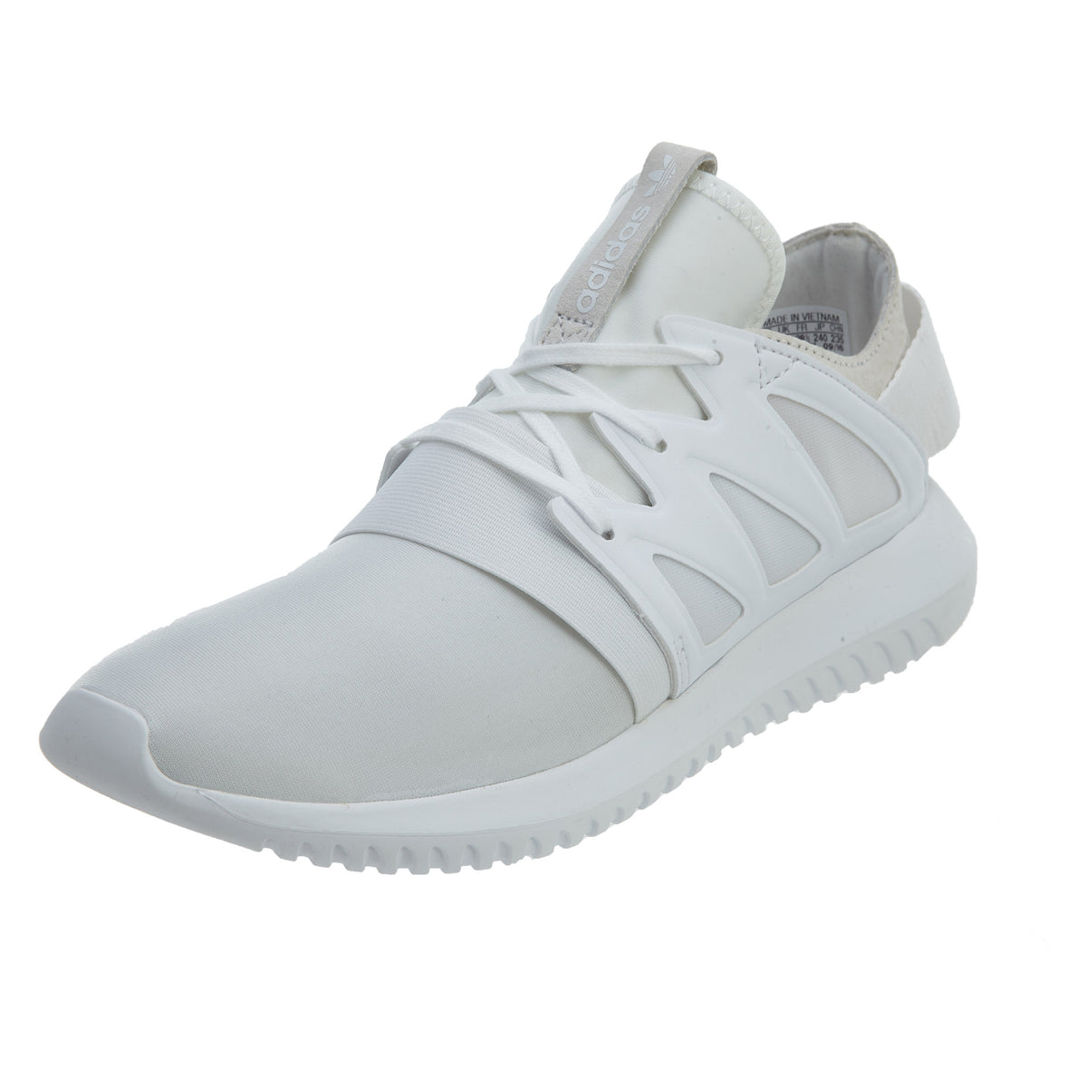 adidas Tubular Viral Triple White (Women&