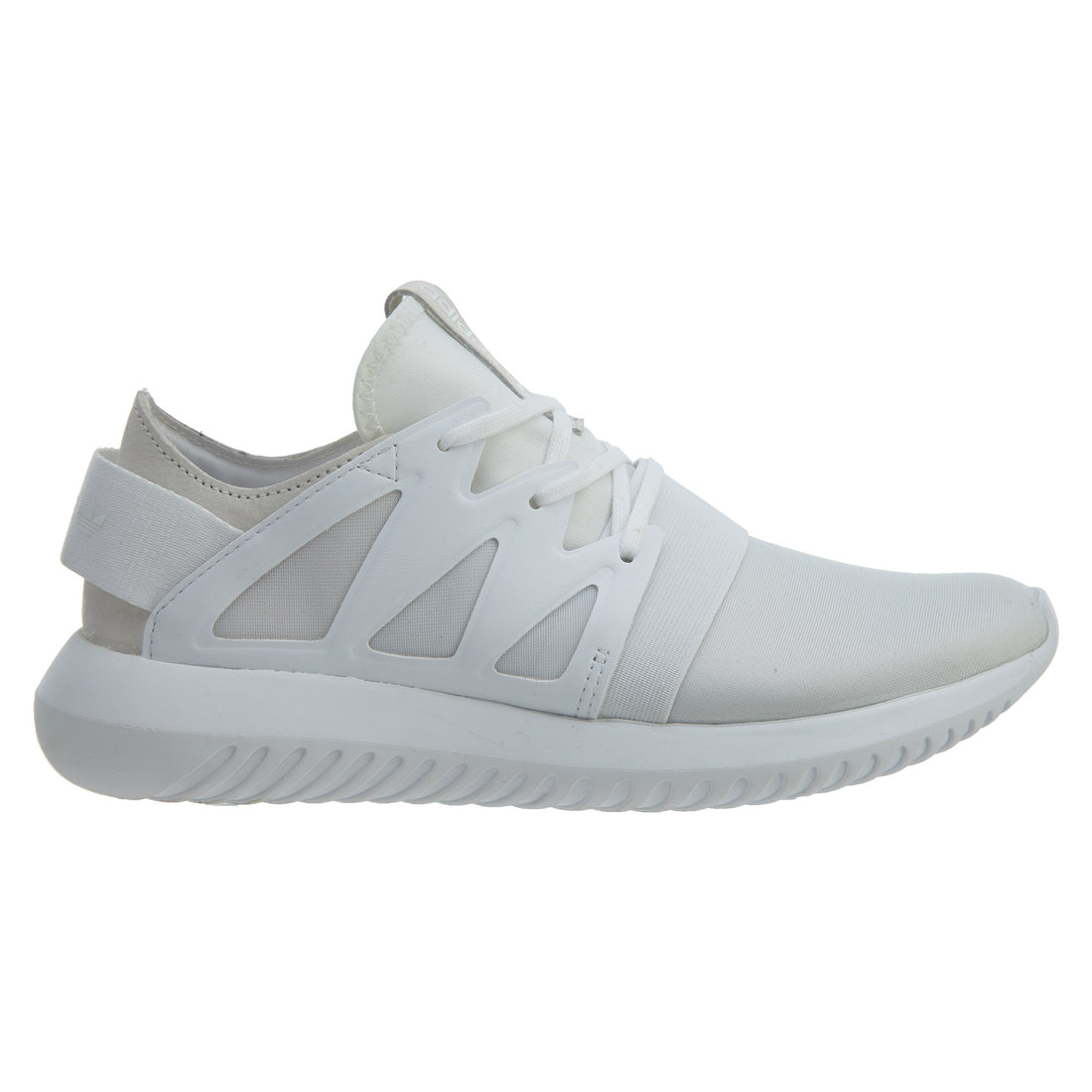 adidas Tubular Viral Triple White (Women&