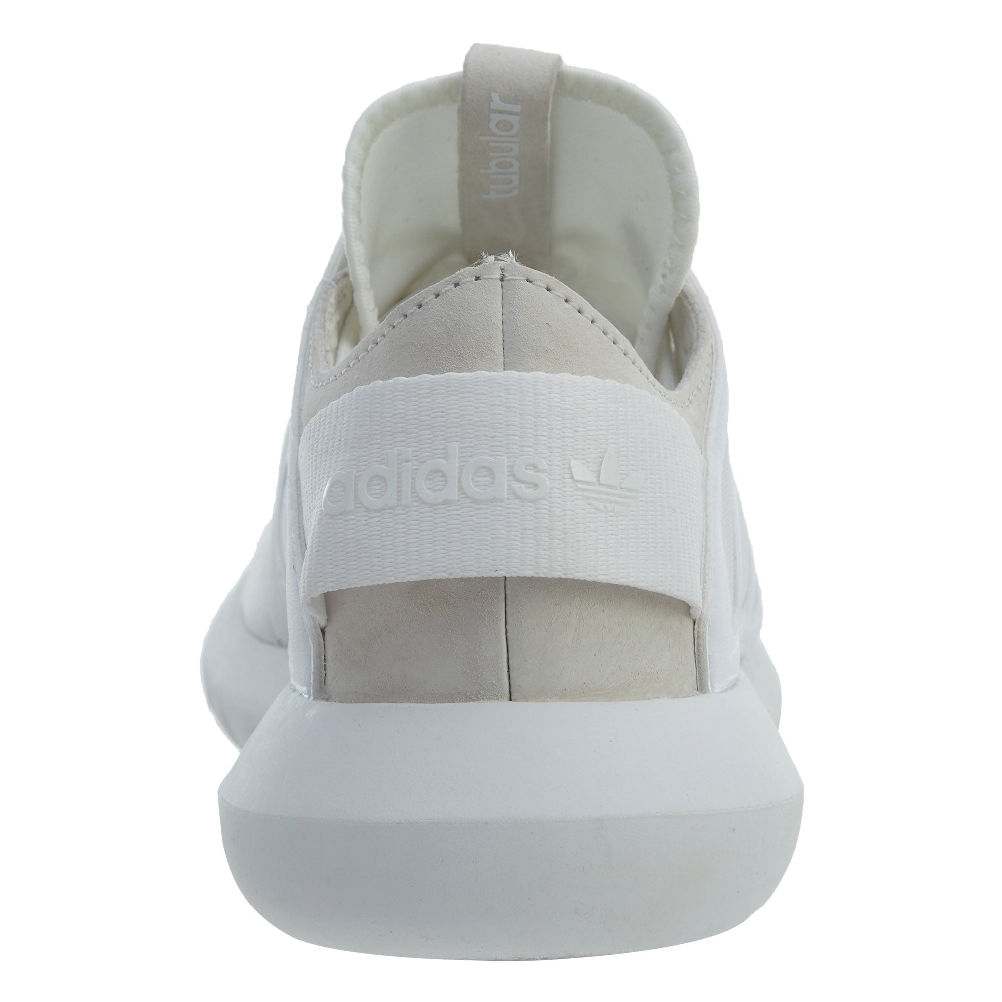adidas Tubular Viral Triple White (Women&