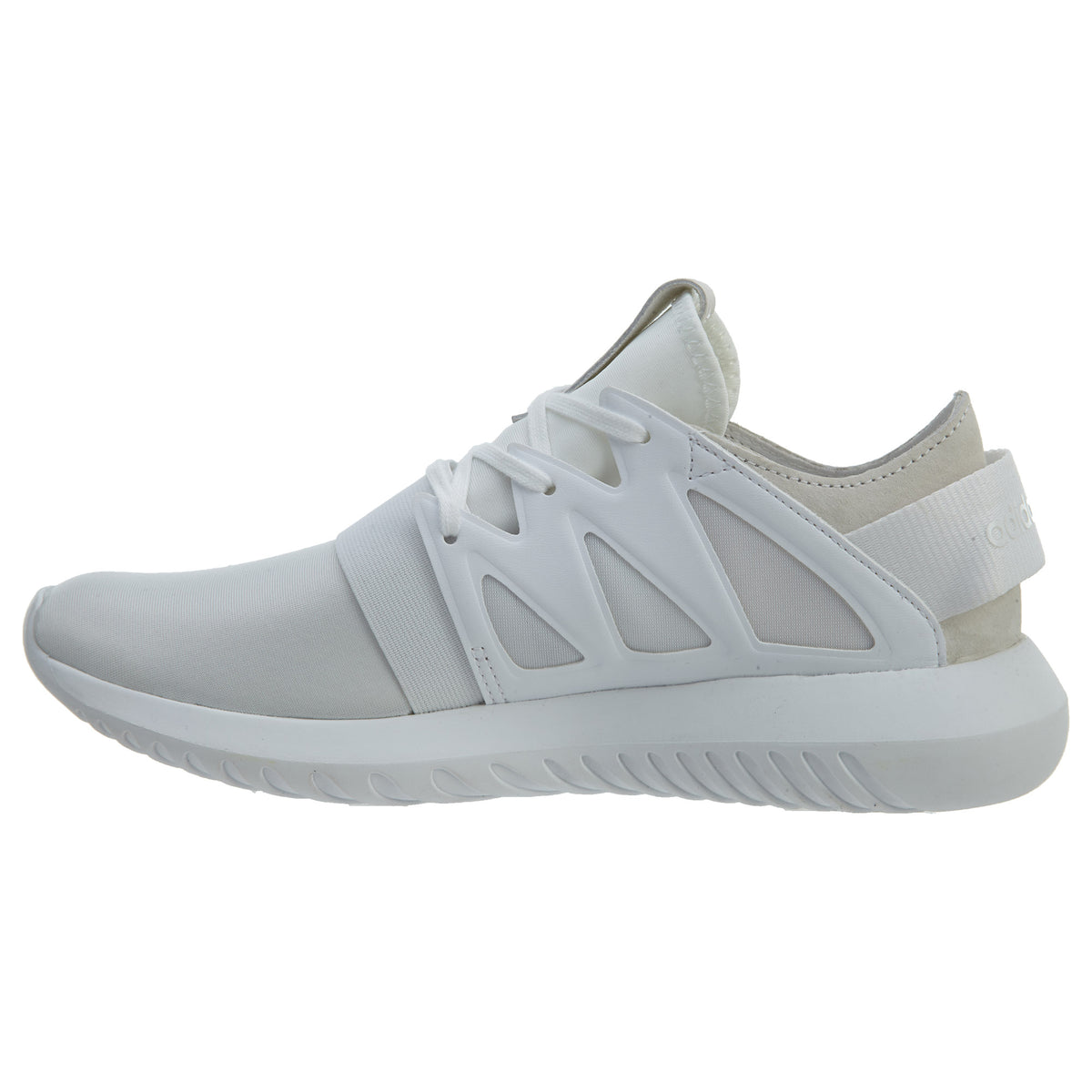 adidas Tubular Viral Triple White (Women&