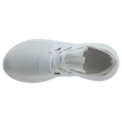 adidas Tubular Viral Triple White (Women&