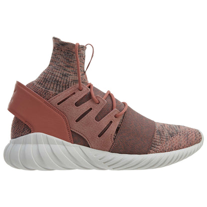 Adidas Tubular Doom Pk Raw Pink Crystal  Mens Style :BY3552