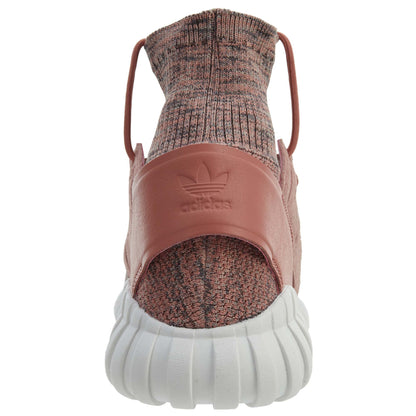 Adidas Tubular Doom Pk Raw Pink Crystal  Mens Style :BY3552