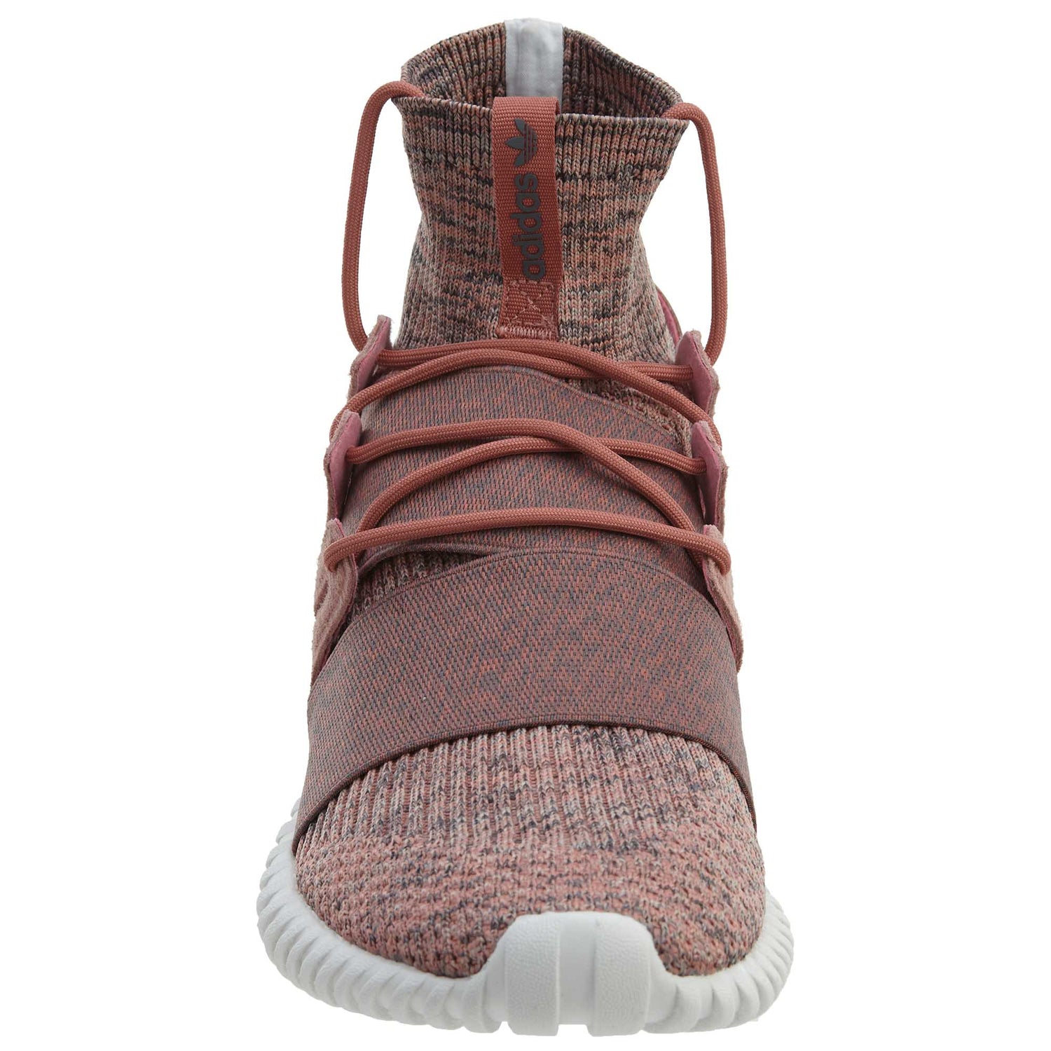 Adidas Tubular Doom Pk Raw Pink Crystal  Mens Style :BY3552