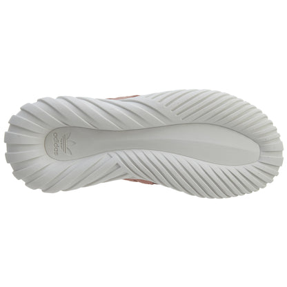 Adidas Tubular Doom Pk Raw Pink Crystal  Mens Style :BY3552