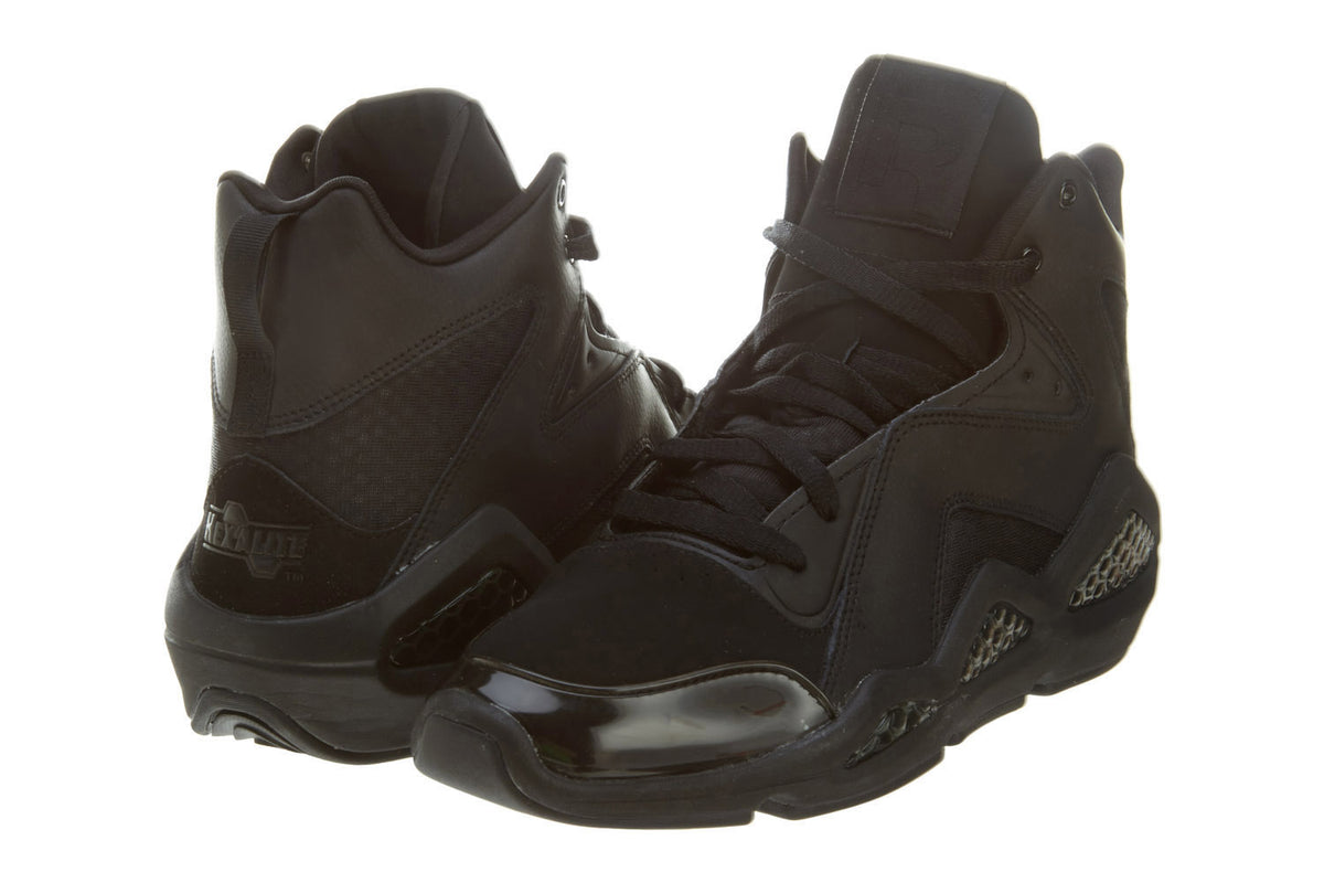 REEBOK KAMIKAZE III MID (GS) BIG KIDS STYLE 