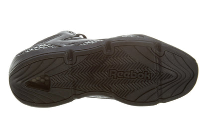 REEBOK KAMIKAZE III MID (GS) BIG KIDS STYLE 