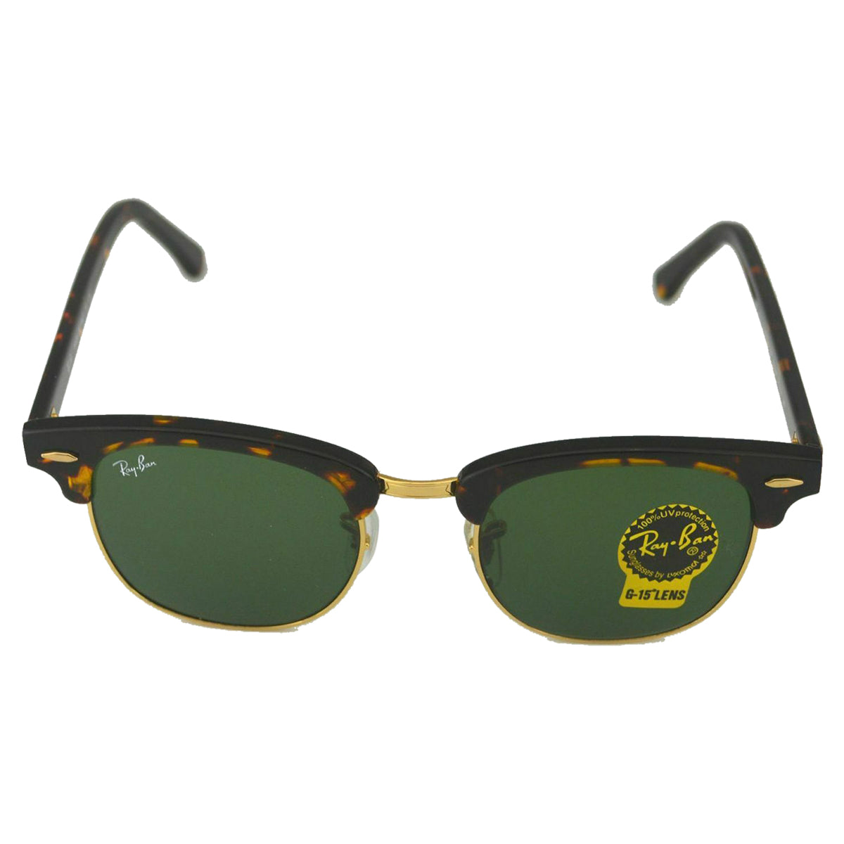 CLUBMASTER Style# 0RB3016-51/145