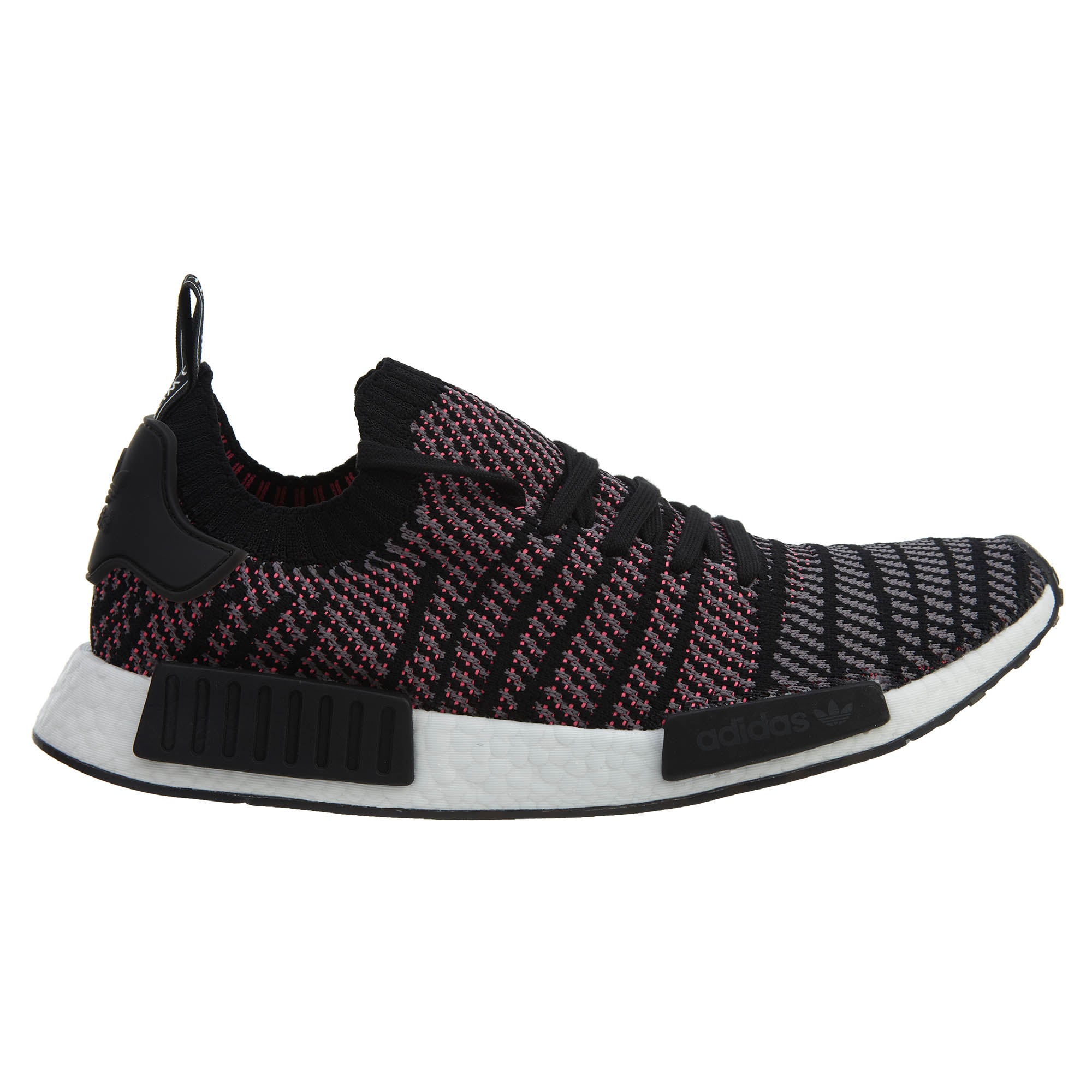 Adidas NMD R1 STLT Primeknit  Mens Style :CQ2386
