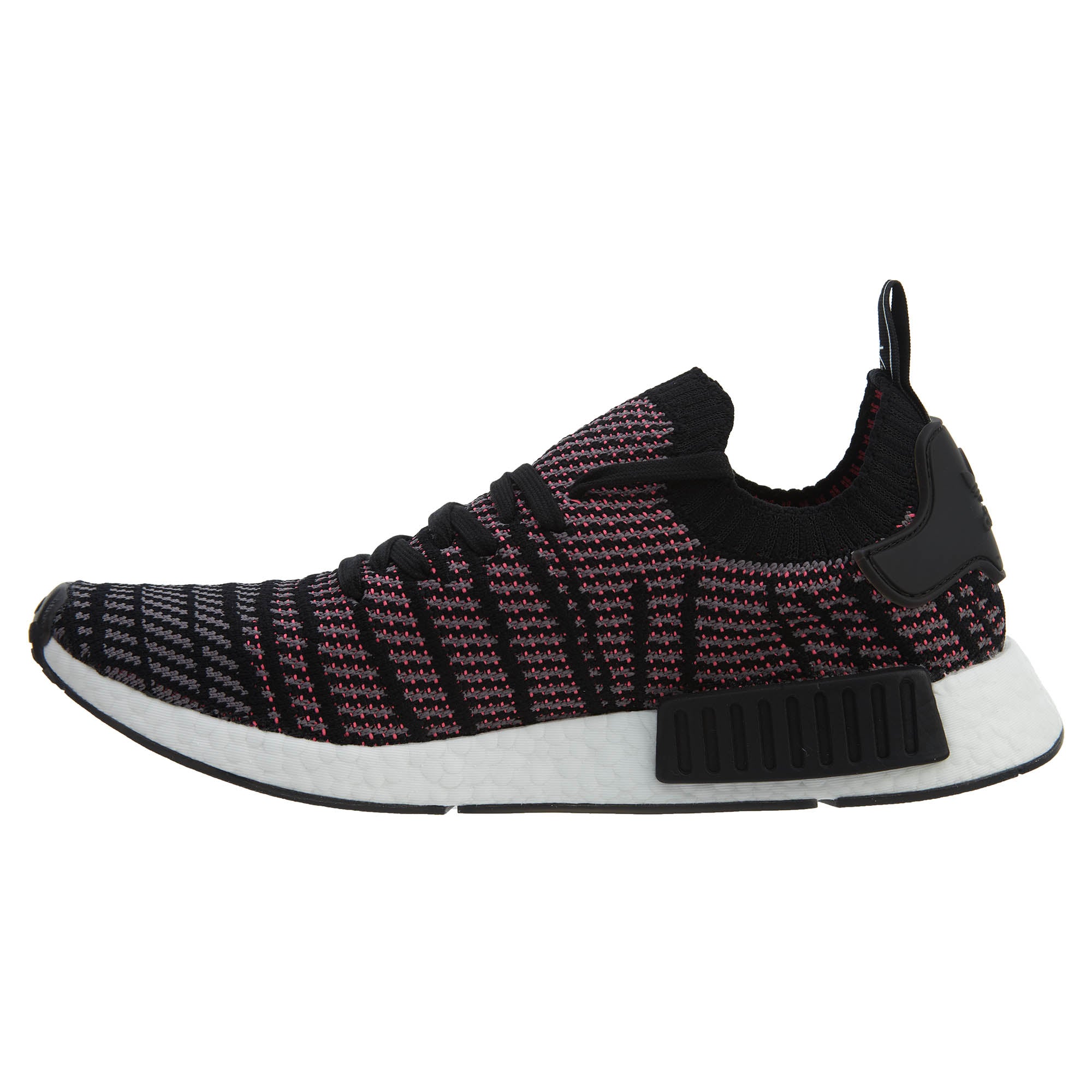 Adidas NMD R1 STLT Primeknit  Mens Style :CQ2386