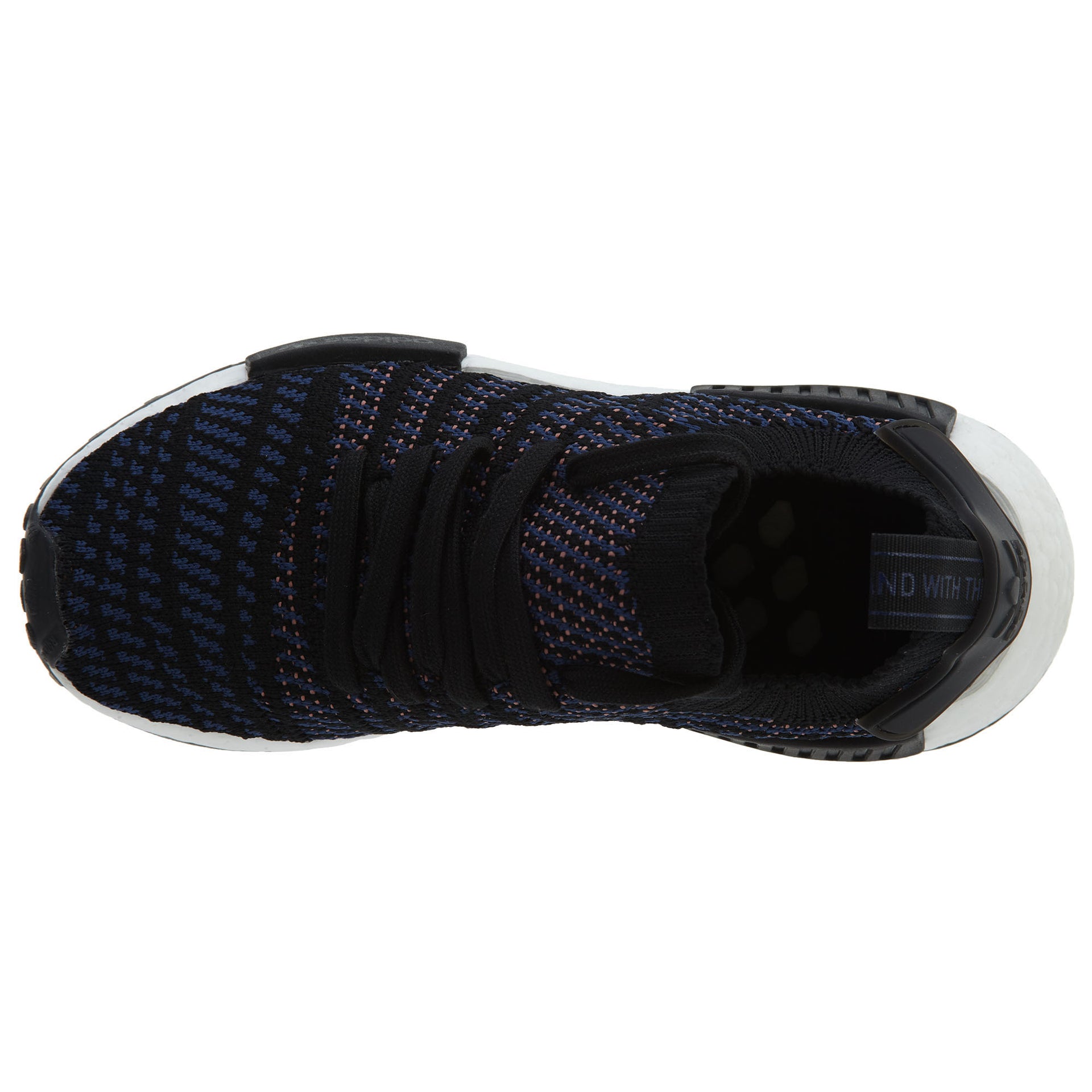 Adidas NMD_R1 STLT PK  Womens Style :AC8326