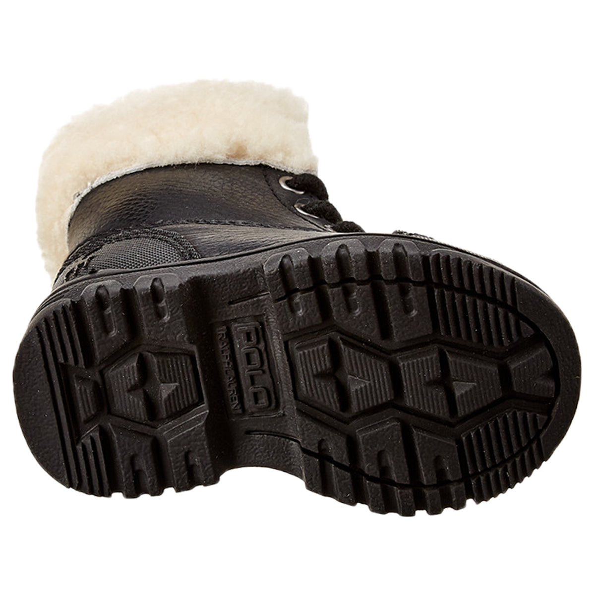 POLO TYREK ZIP  LITTLE KIDS  STYLE 