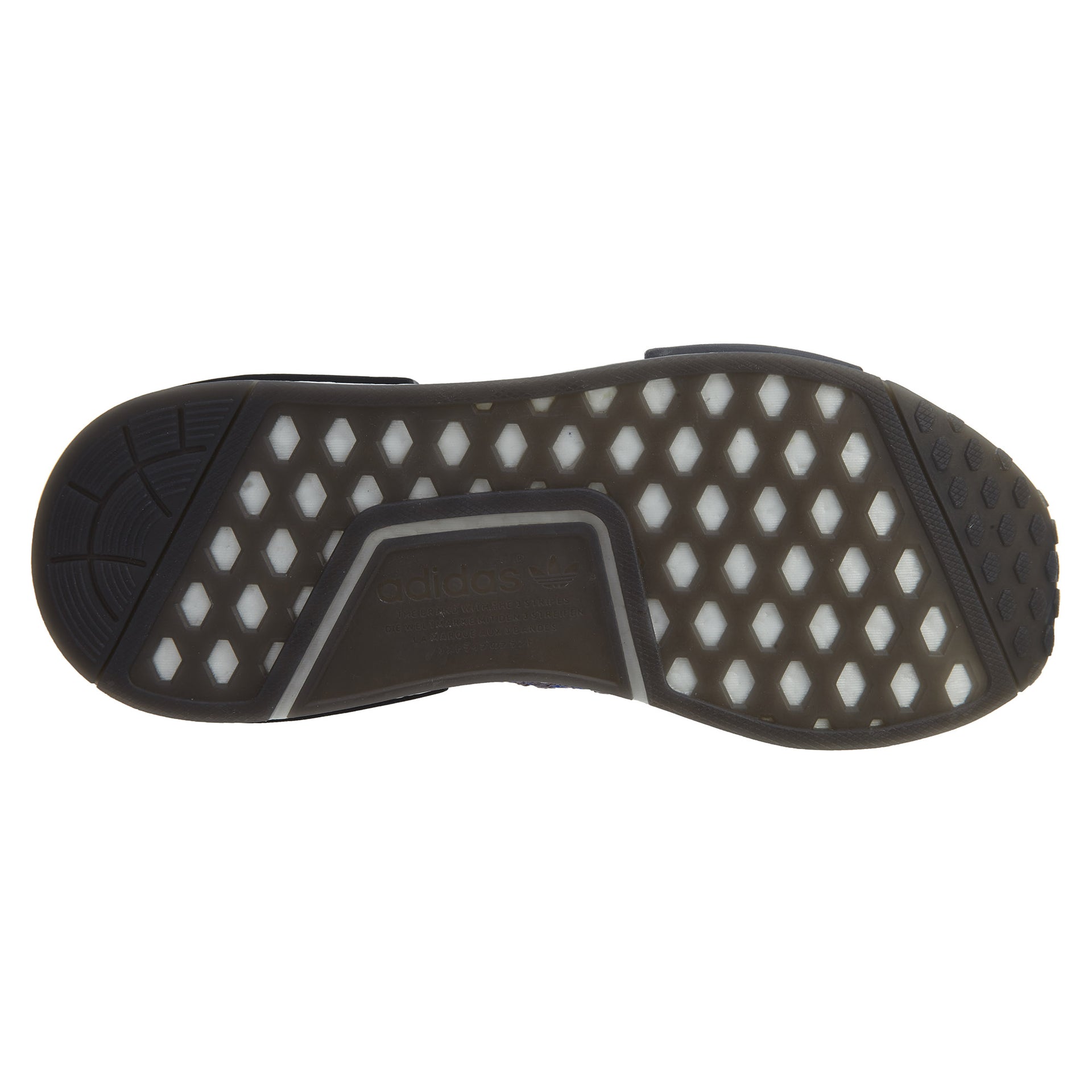 Adidas NMD_R1 STLT PK  Mens Style :CQ2388
