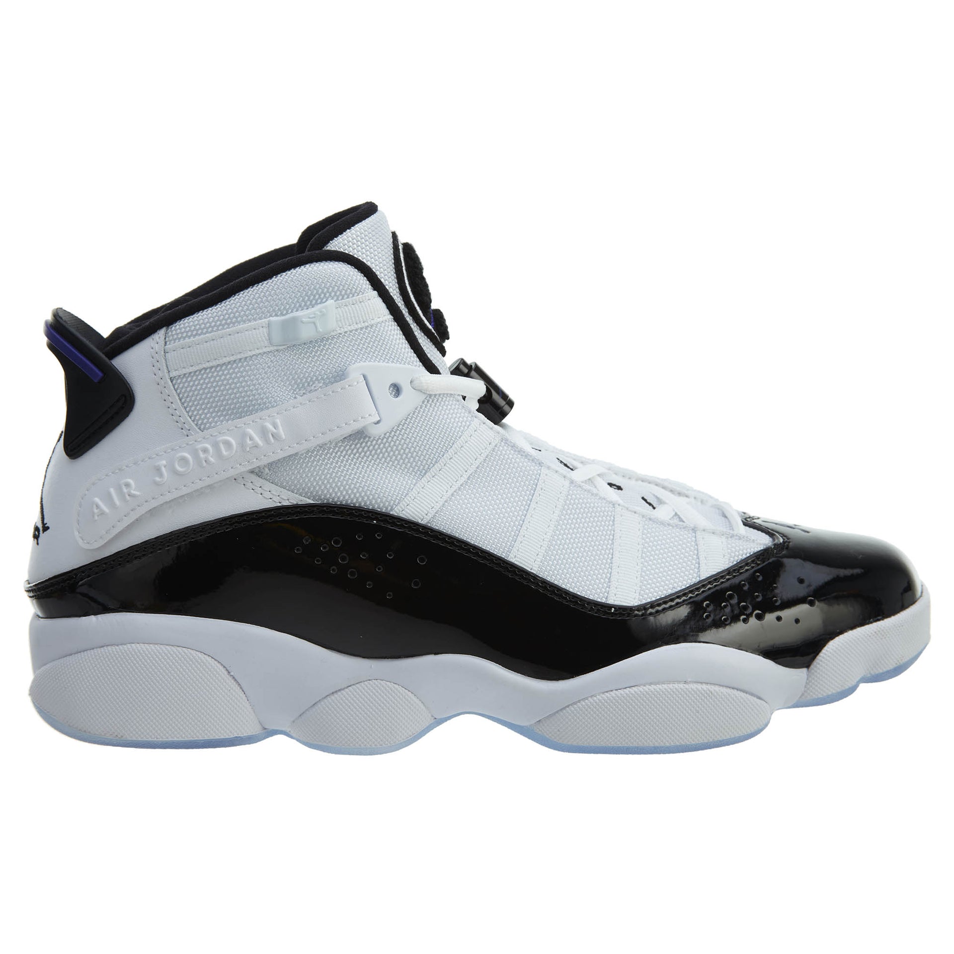 Jordan 6 Rings Mens Style : 322992