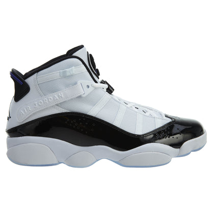 Jordan 6 Rings Mens Style : 322992